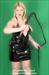 Leather BULLWHIP 3 long  plus 16 cracker ~ $37.99